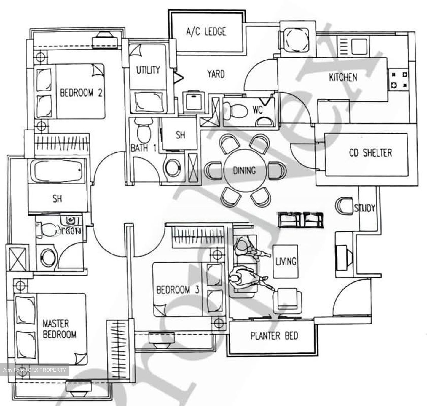 Coastarina (D15), Apartment #560929181